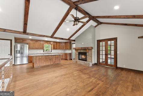 707 S Fern Cove Road Sautee Nacoochee GA 30571