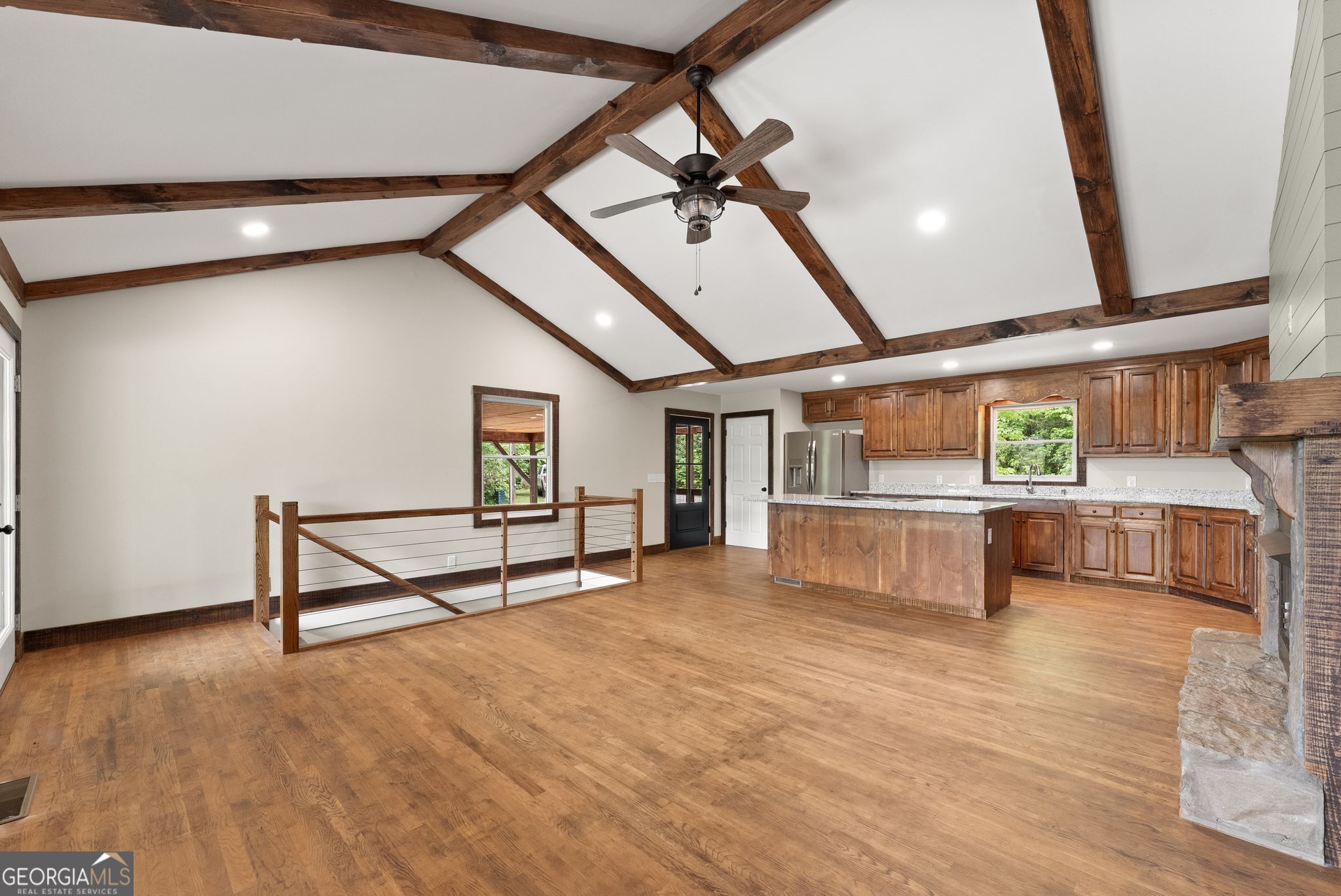 707 S Fern Cove Road Sautee Nacoochee GA 30571