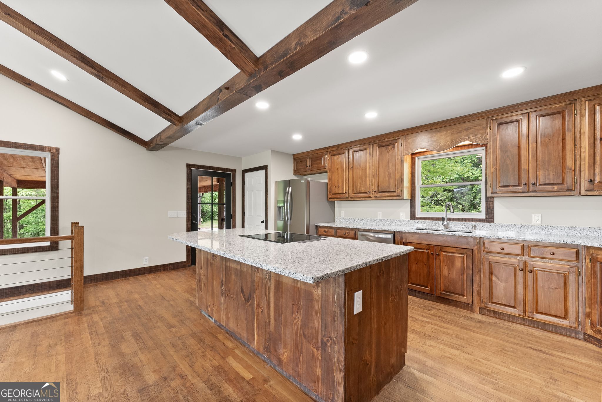 707 S Fern Cove Road Sautee Nacoochee GA 30571