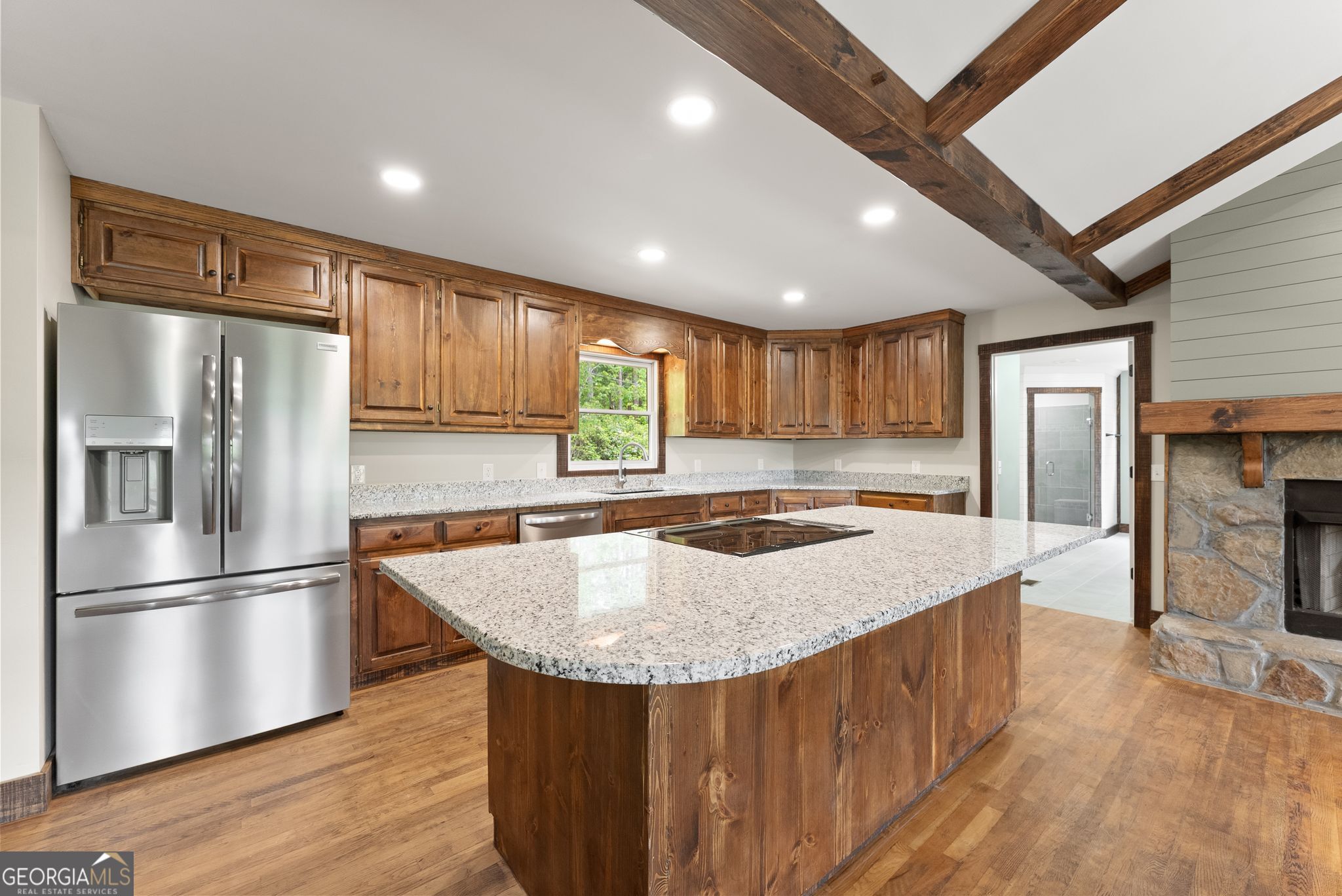 707 S Fern Cove Road Sautee Nacoochee GA 30571