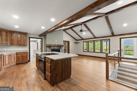707 S Fern Cove Road Sautee Nacoochee GA 30571