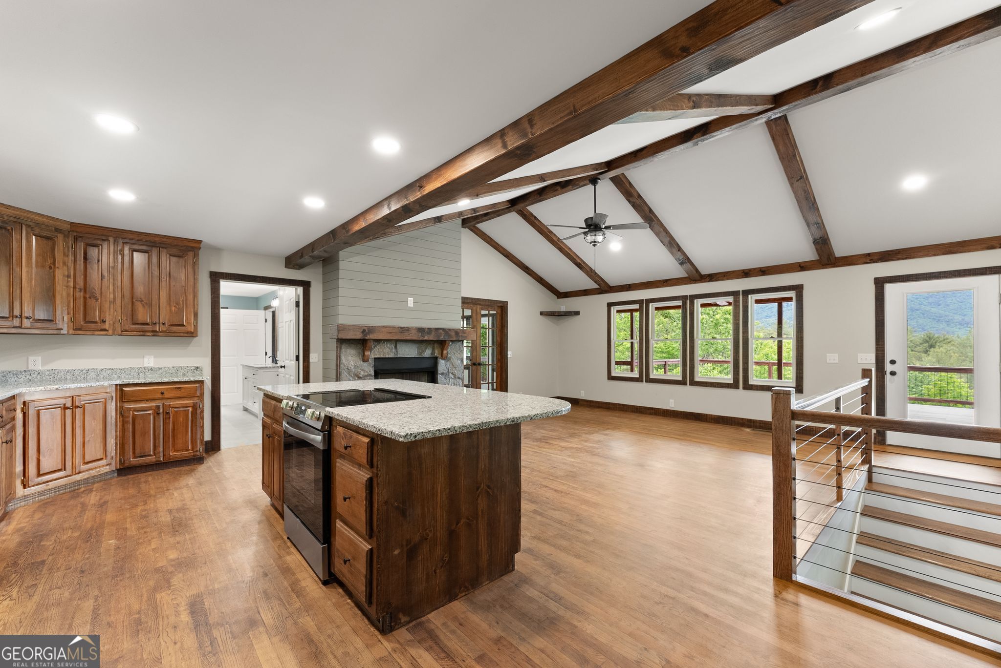 707 S Fern Cove Road Sautee Nacoochee GA 30571