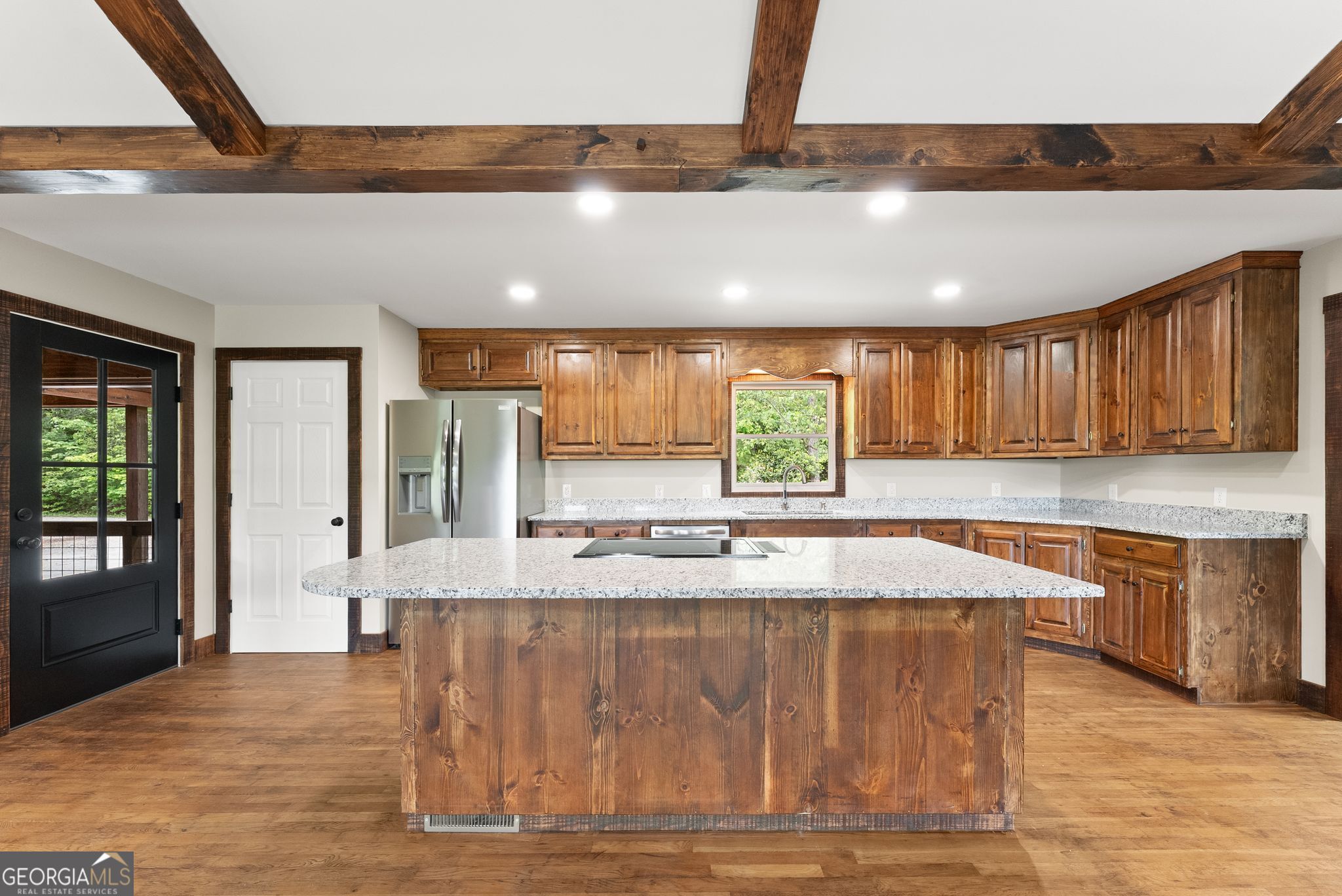 707 S Fern Cove Road Sautee Nacoochee GA 30571