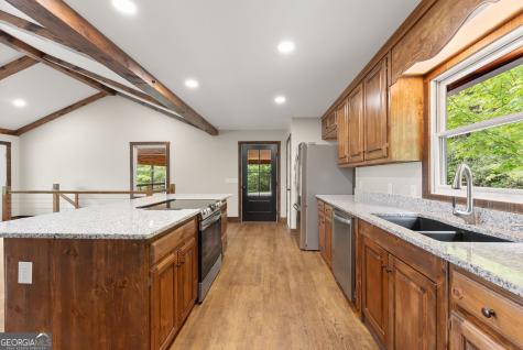 707 S Fern Cove Road Sautee Nacoochee GA 30571