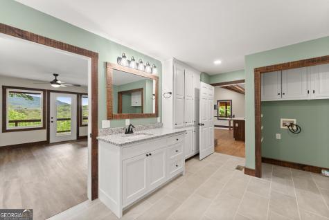 707 S Fern Cove Road Sautee Nacoochee GA 30571