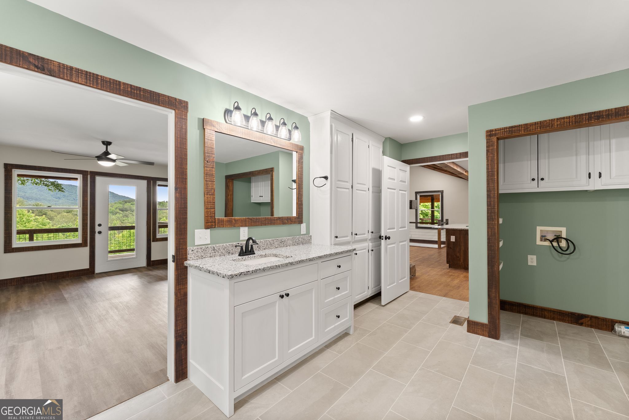 707 S Fern Cove Road Sautee Nacoochee GA 30571
