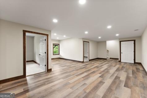 707 S Fern Cove Road Sautee Nacoochee GA 30571