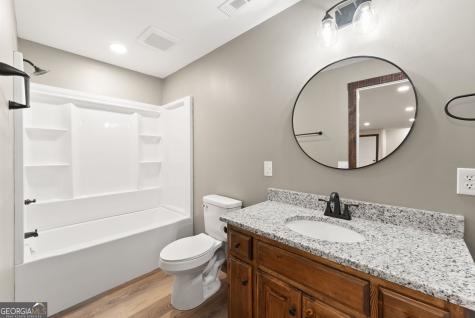 707 S Fern Cove Road Sautee Nacoochee GA 30571