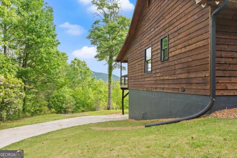 707 S Fern Cove Road Sautee Nacoochee GA 30571