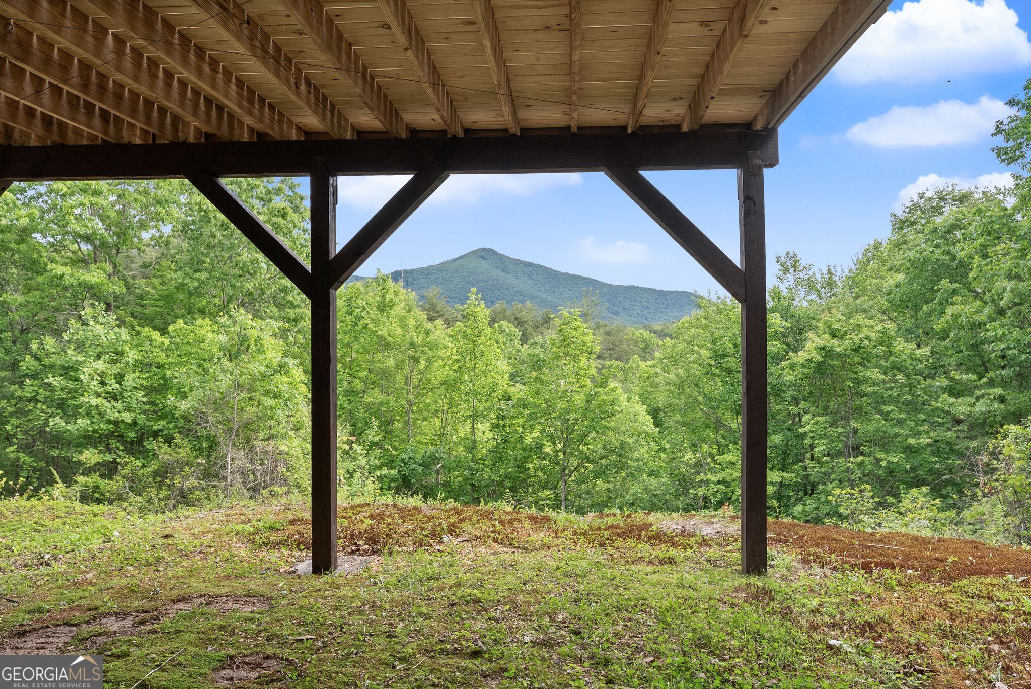 707 S Fern Cove Road Sautee Nacoochee GA 30571