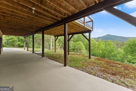 707 S Fern Cove Road Sautee Nacoochee GA 30571