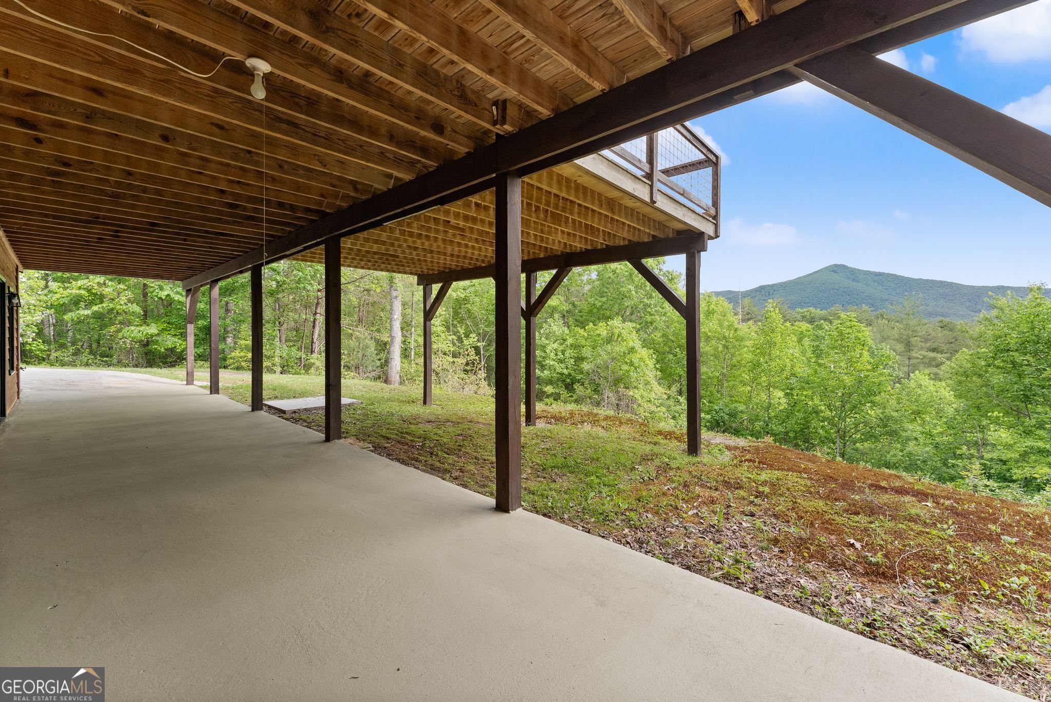 707 S Fern Cove Road Sautee Nacoochee GA 30571