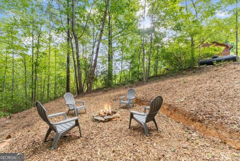707 S Fern Cove Road Sautee Nacoochee GA 30571