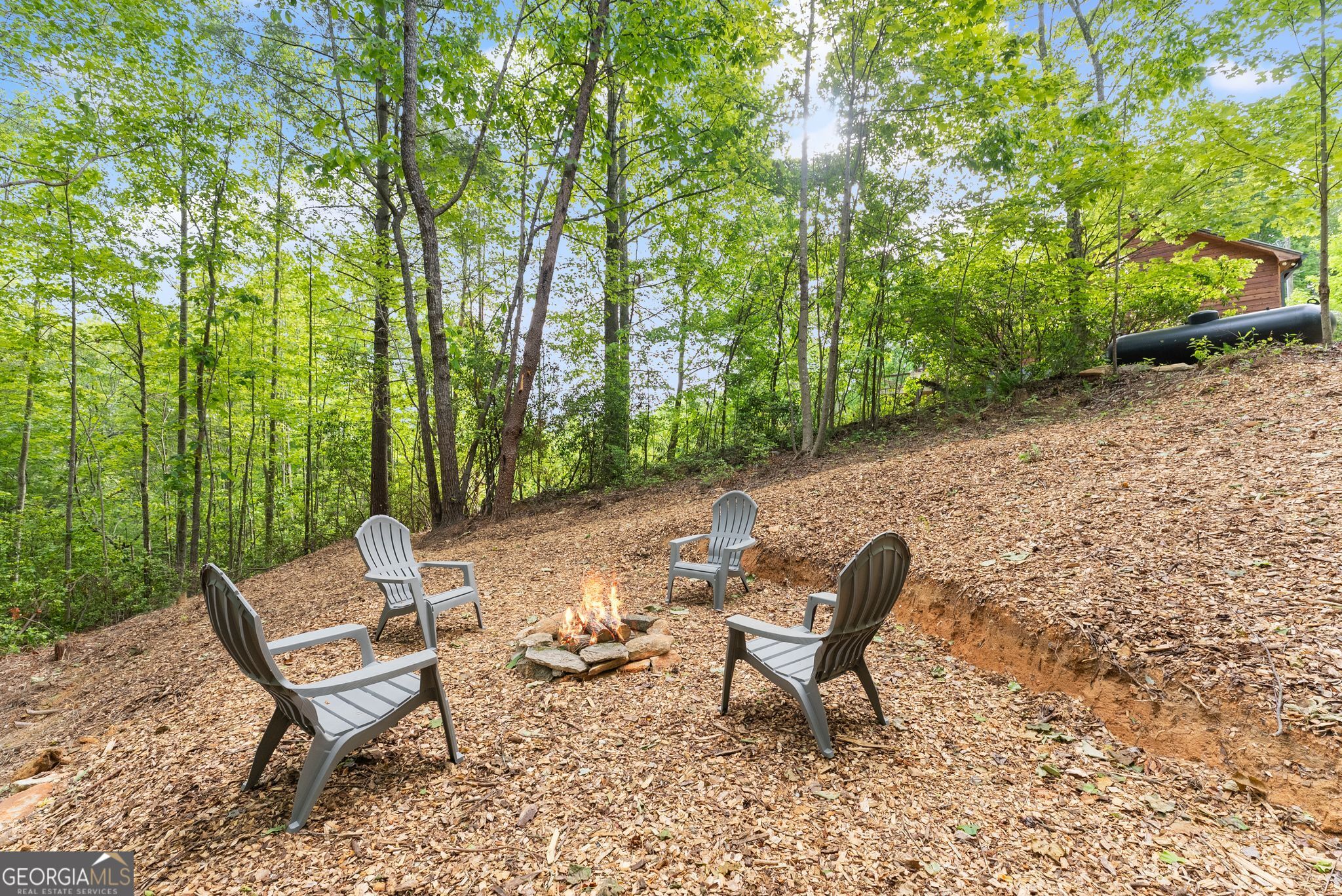 707 S Fern Cove Road Sautee Nacoochee GA 30571