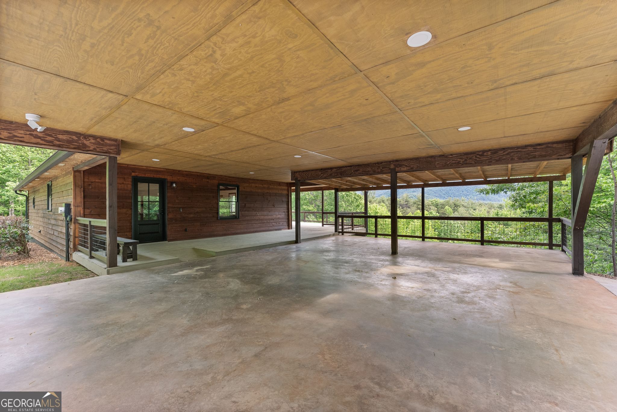 707 S Fern Cove Road Sautee Nacoochee GA 30571