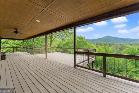 707 S Fern Cove Road Sautee Nacoochee GA 30571