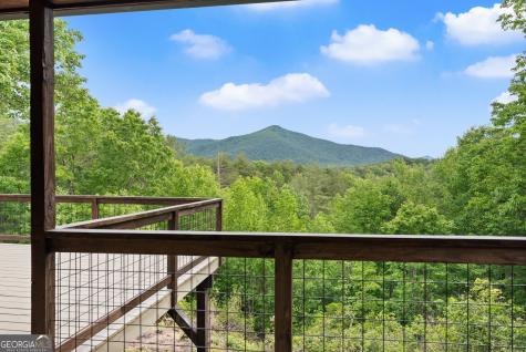 707 S Fern Cove Road Sautee Nacoochee GA 30571