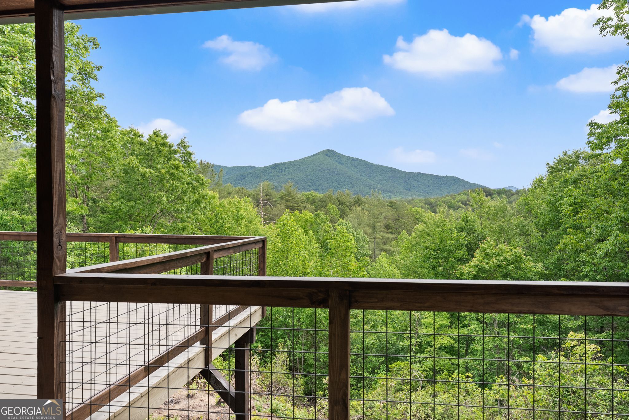 707 S Fern Cove Road Sautee Nacoochee GA 30571