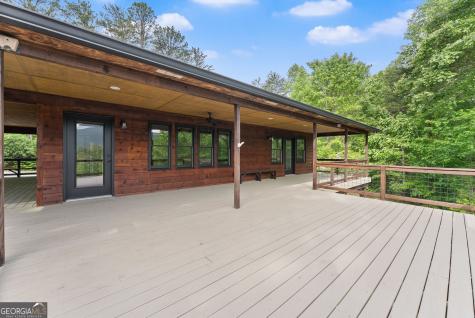 707 S Fern Cove Road Sautee Nacoochee GA 30571