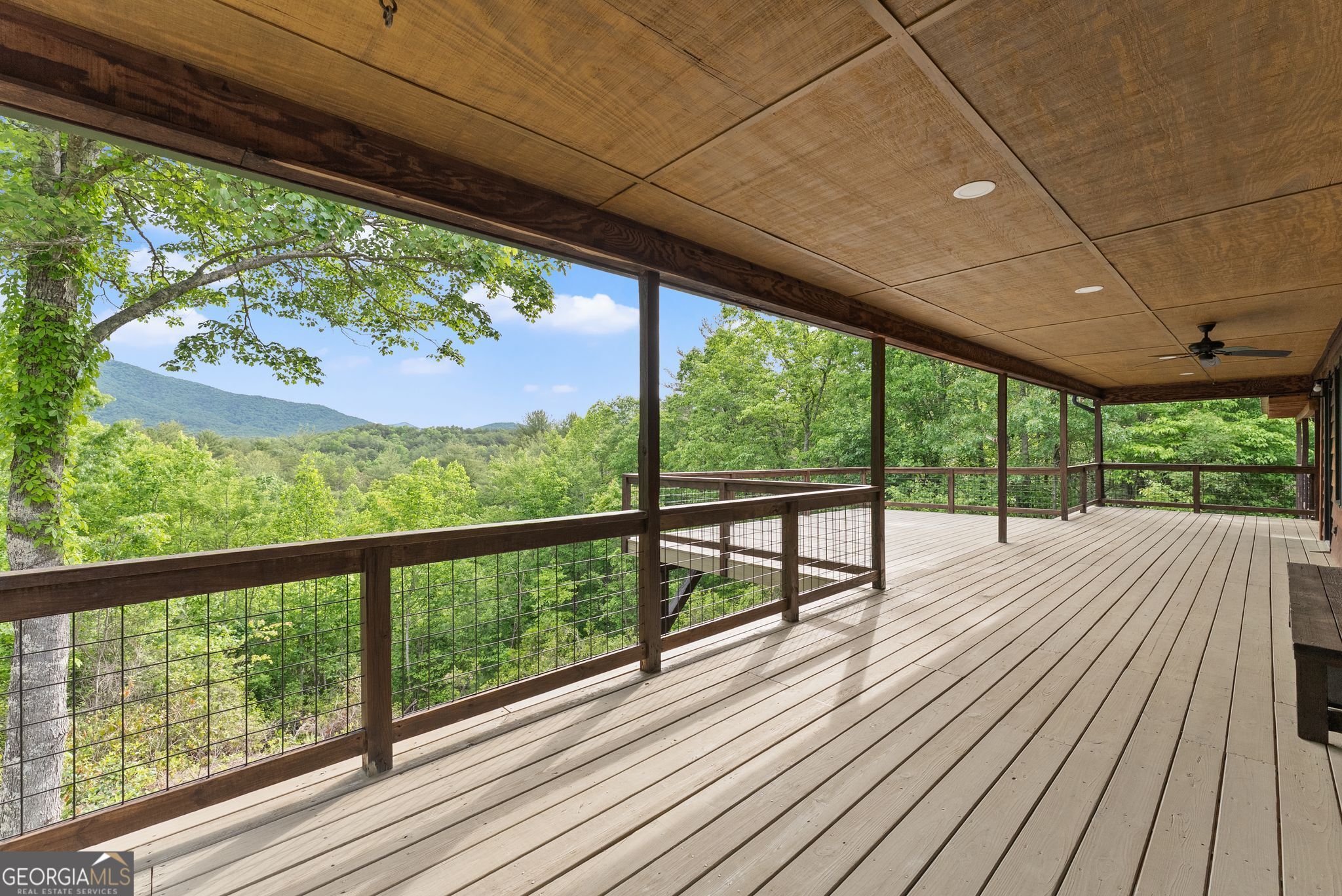 707 S Fern Cove Road Sautee Nacoochee GA 30571