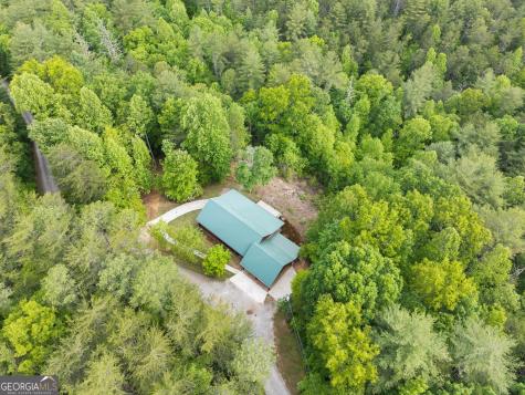 707 S Fern Cove Road Sautee Nacoochee GA 30571