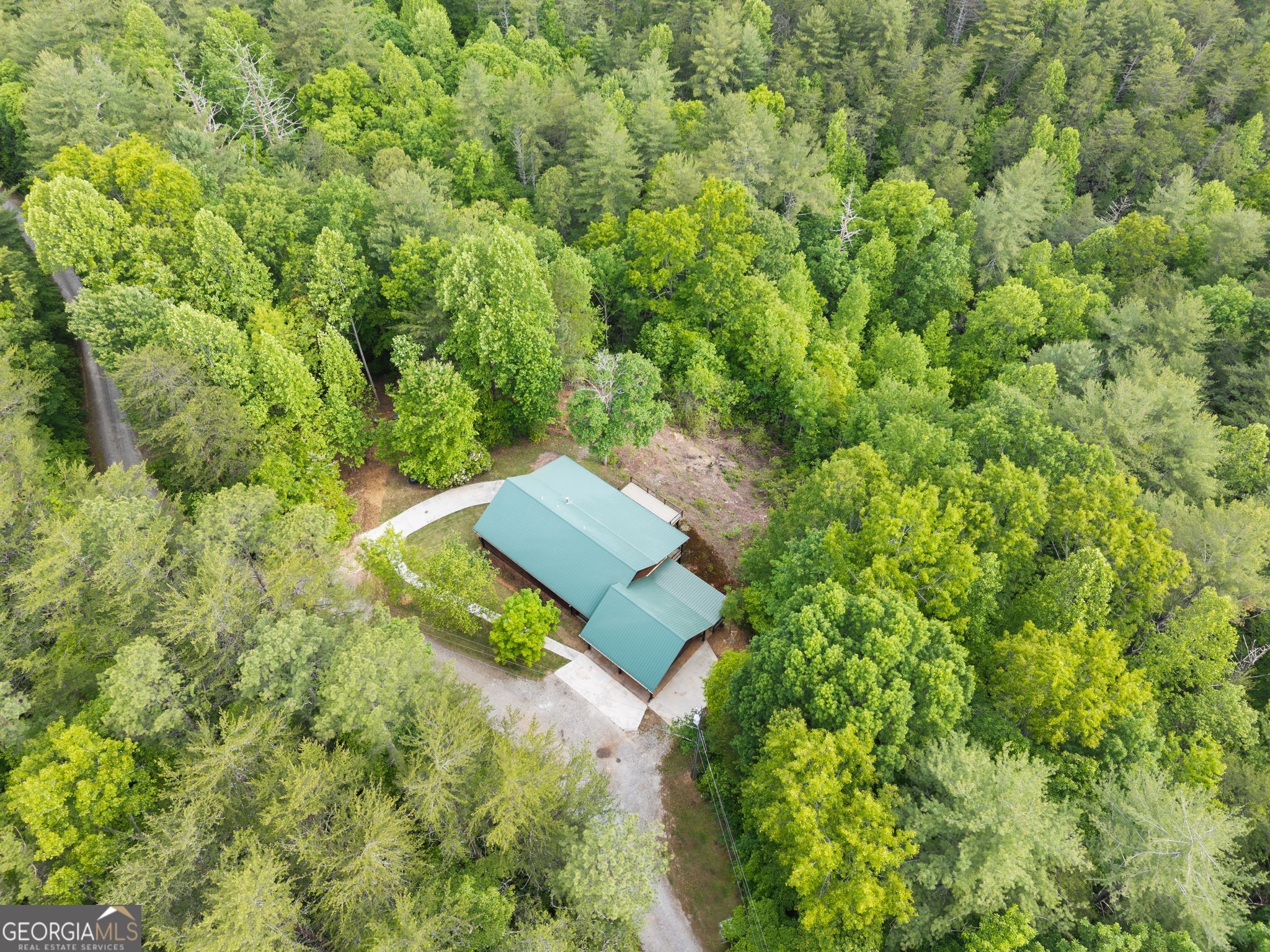 707 S Fern Cove Road Sautee Nacoochee GA 30571