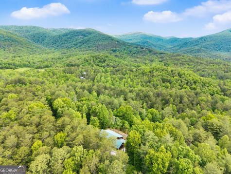 707 S Fern Cove Road Sautee Nacoochee GA 30571
