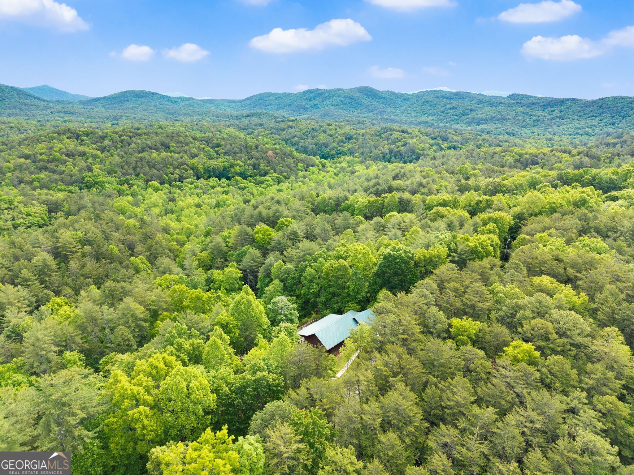 707 S Fern Cove Road Sautee Nacoochee GA 30571