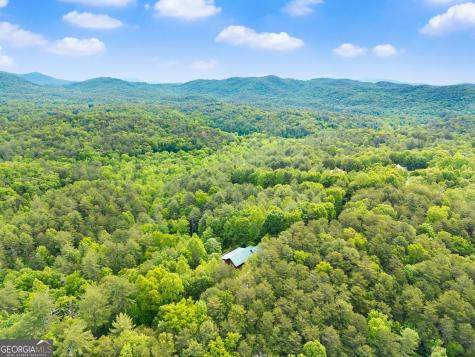 707 S Fern Cove Road Sautee Nacoochee GA 30571