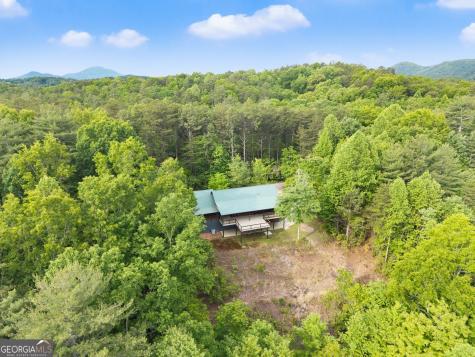 707 S Fern Cove Road Sautee Nacoochee GA 30571