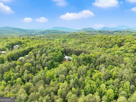 707 S Fern Cove Road Sautee Nacoochee GA 30571