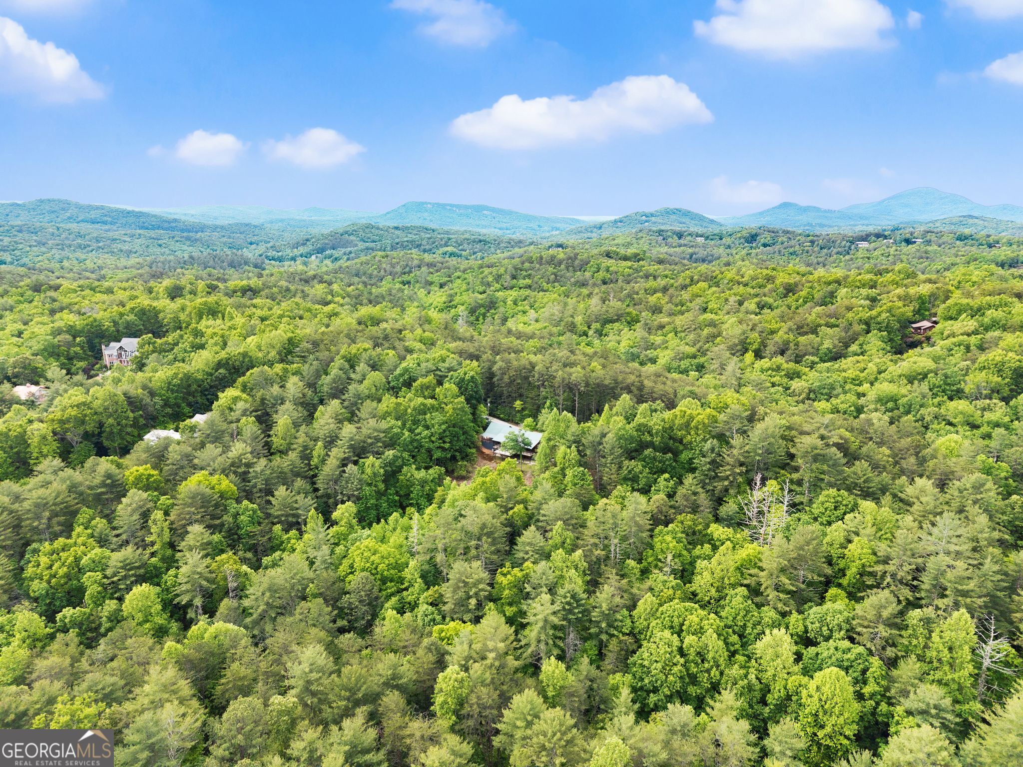 707 S Fern Cove Road Sautee Nacoochee GA 30571