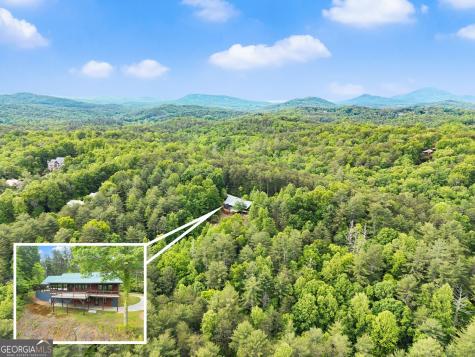 707 S Fern Cove Road Sautee Nacoochee GA 30571