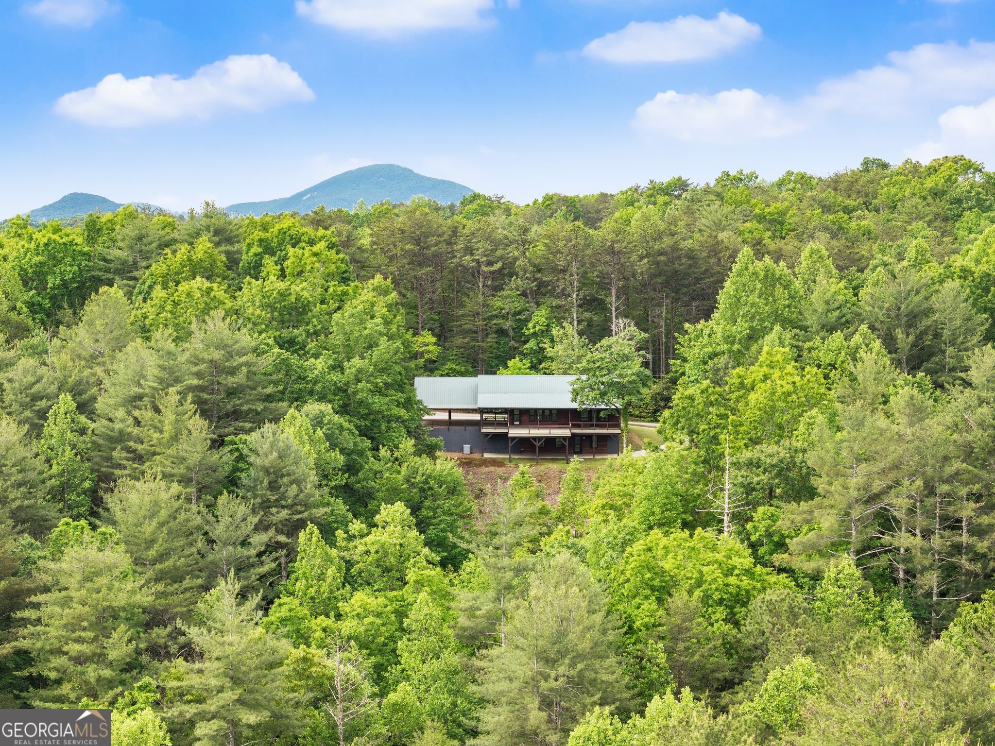 707 S Fern Cove Road Sautee Nacoochee GA 30571