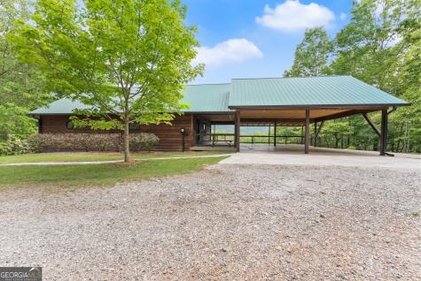 707 S Fern Cove Road Sautee Nacoochee GA 30571