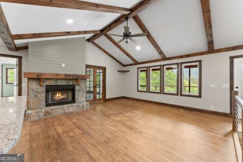 707 S Fern Cove Road Sautee Nacoochee GA 30571