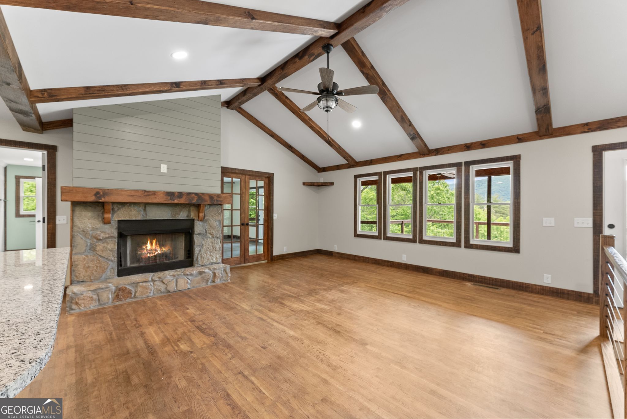 707 S Fern Cove Road Sautee Nacoochee GA 30571