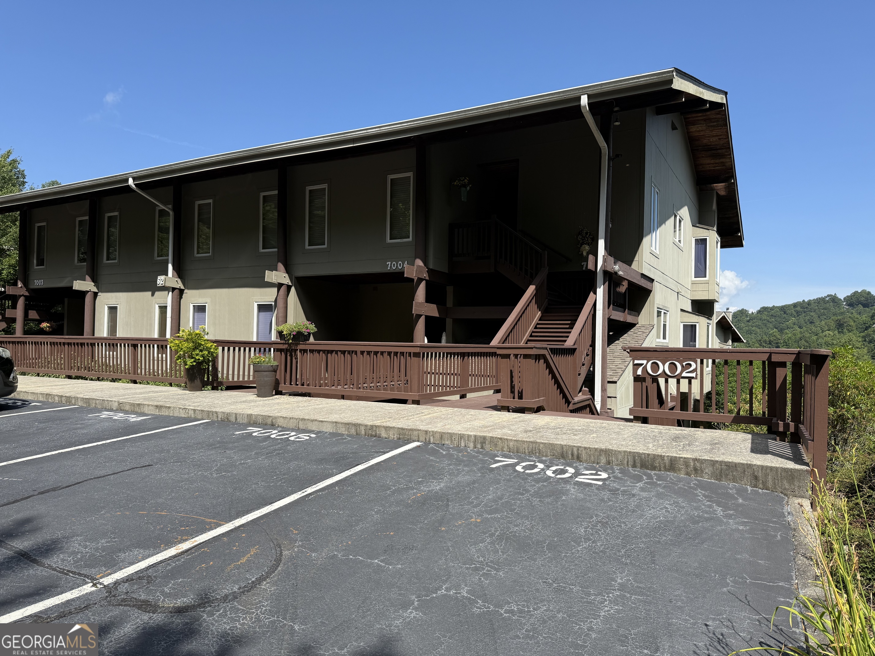 62 Sun Valley Circle Sky Valley GA 30537