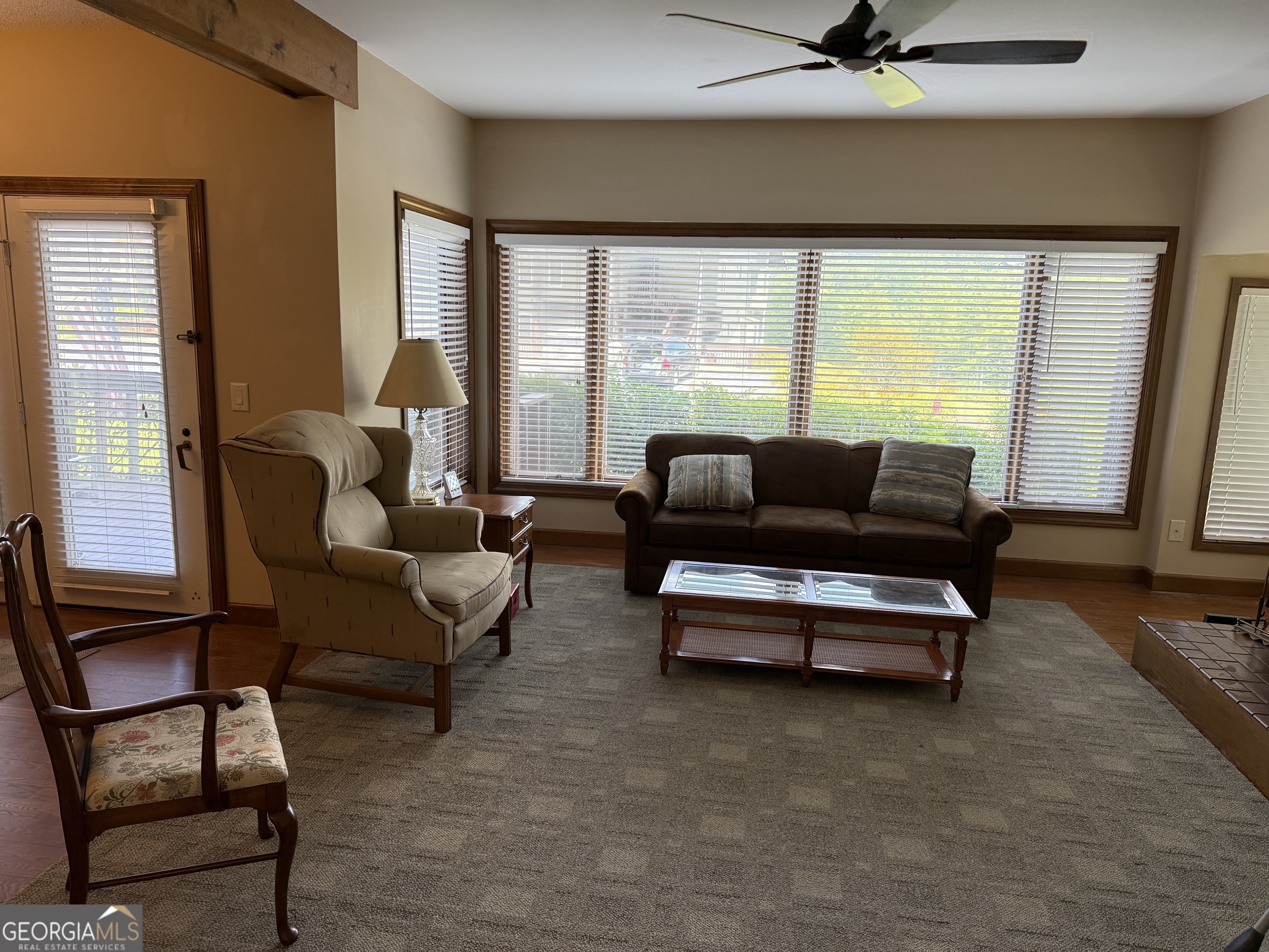 62 Sun Valley Circle Sky Valley GA 30537