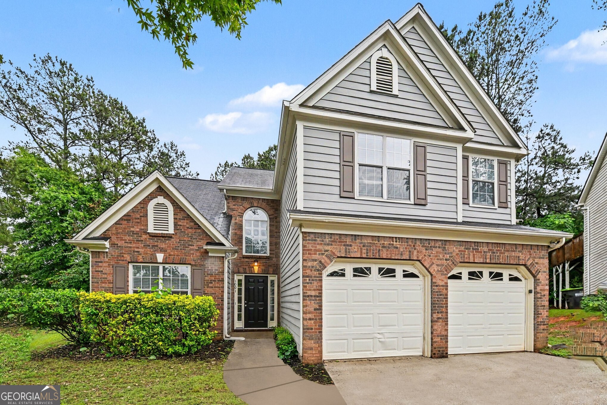 1001 Carlton Way SW Marietta GA 30060