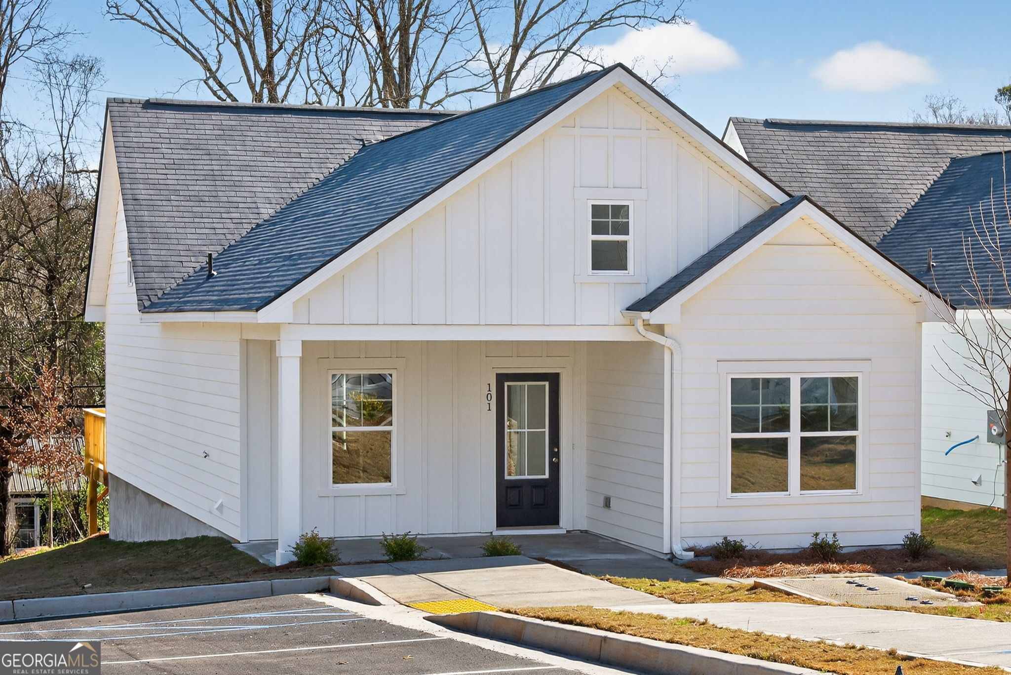 468 S Bolee Road Hogansville GA 30230