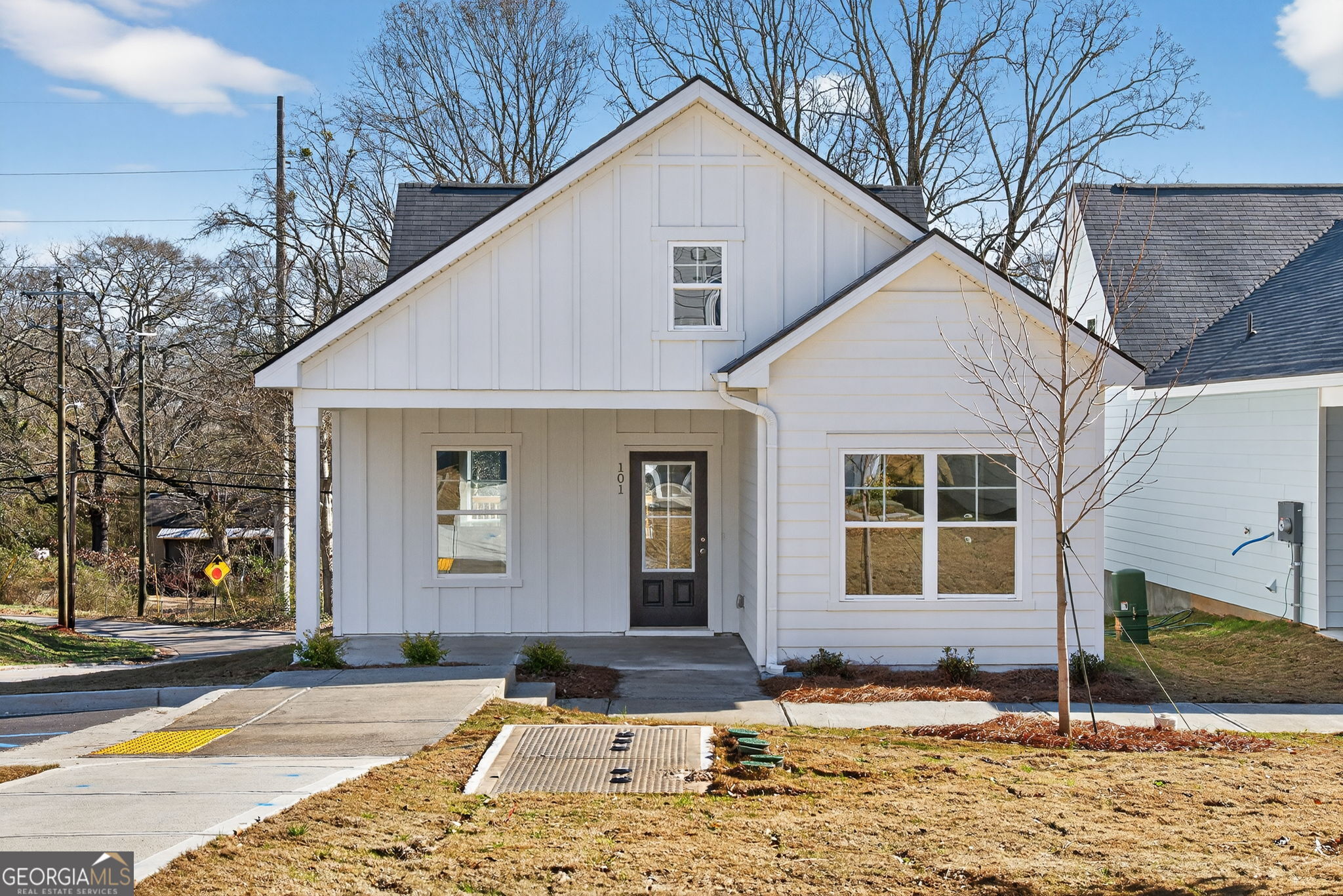 468 S Bolee Road Hogansville GA 30230