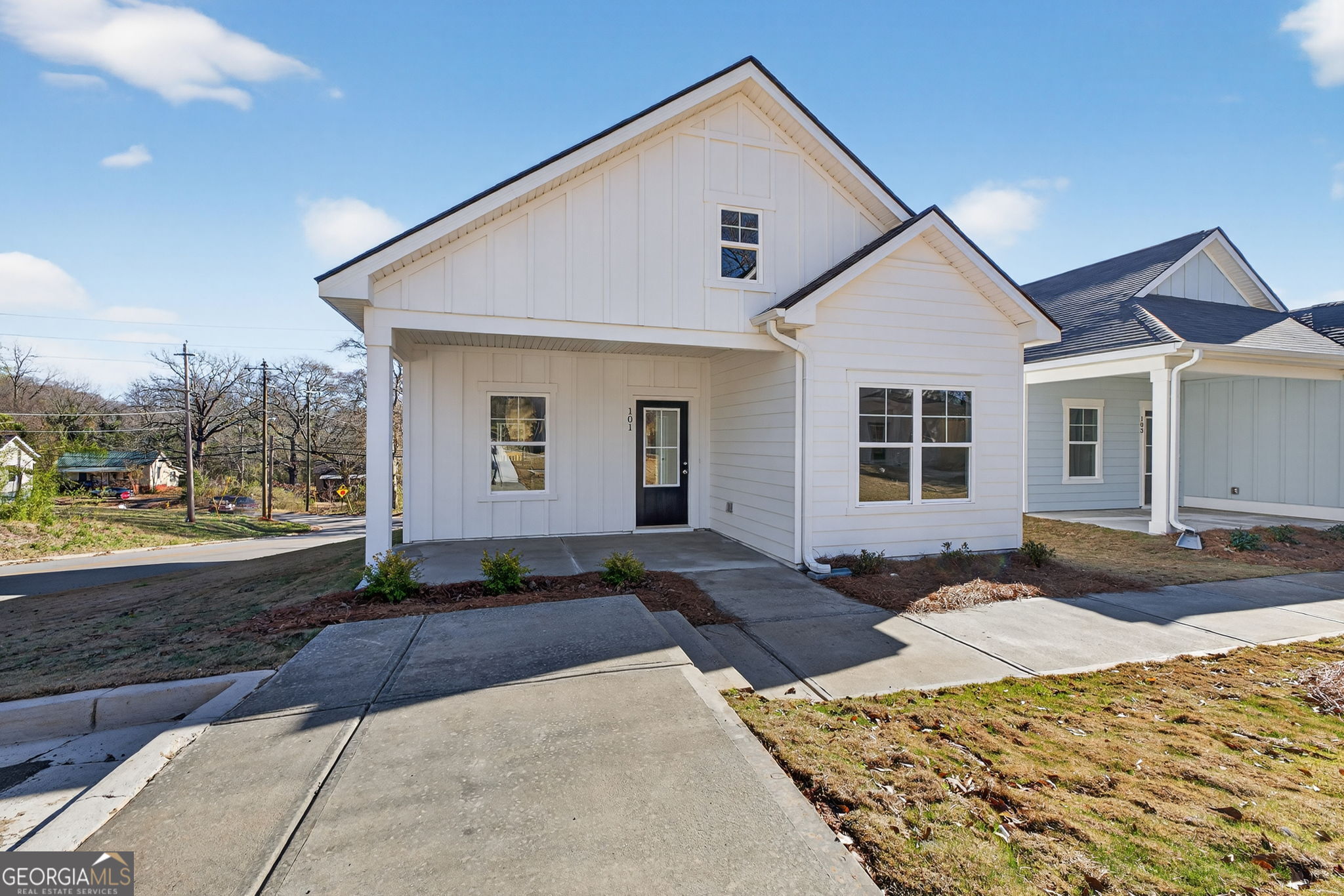 468 S Bolee Road Hogansville GA 30230