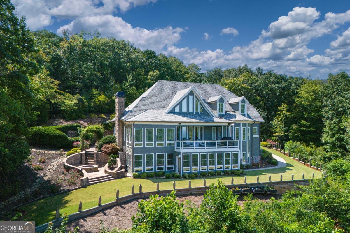 430 Sassafras Mountain Laurel Lane Jasper GA 30143