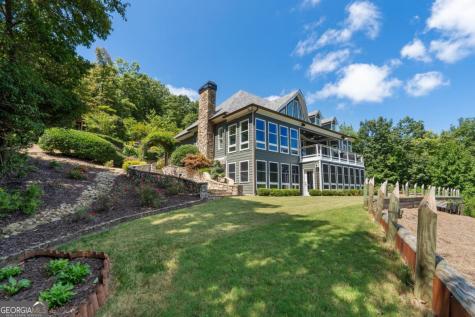 430 Sassafras Mountain Laurel Lane Jasper GA 30143