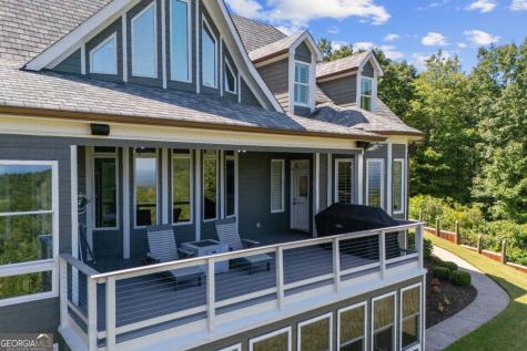 430 Sassafras Mountain Laurel Lane Jasper GA 30143
