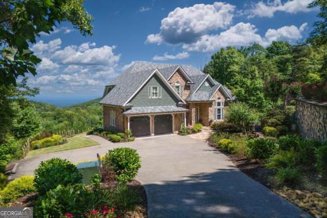 430 Sassafras Mountain Laurel Lane Jasper GA 30143