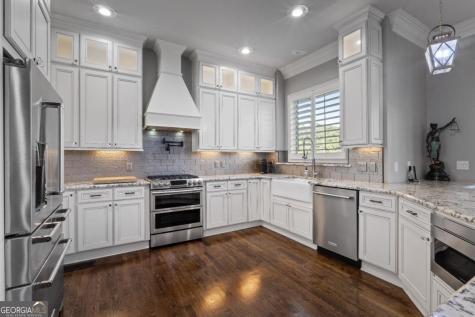430 Sassafras Mountain Laurel Lane Jasper GA 30143