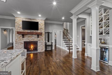 430 Sassafras Mountain Laurel Lane Jasper GA 30143