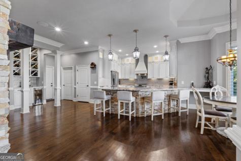 430 Sassafras Mountain Laurel Lane Jasper GA 30143